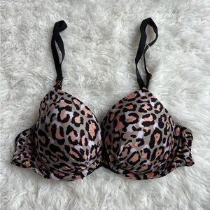 Victoria Secret Bra Fabulous 34 B